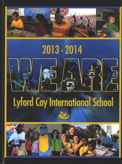 Cay Notes 2013-2014
