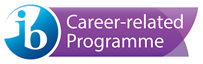 IB Career Programme Logo