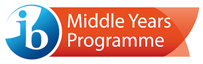 IB Middle Years Logo