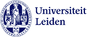 Univ of Leiden logo