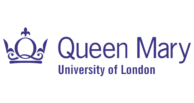 Queen Mary logo