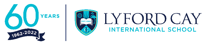 Lyford Cay International School logo