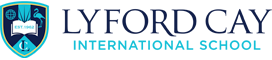 Lyford Cay International School logo